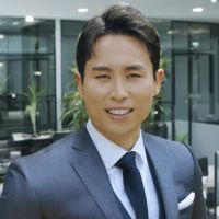 Steve Kim - Coach Academy Graduate