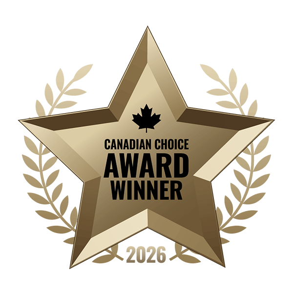 2026 Canadian Choice Award Winner - Coach Academy