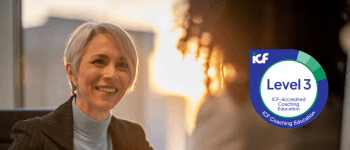 Certified Executive Coach