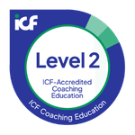 Level 2 ICF Accredited Coaching Education